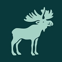 Hungry Moose Market & Deli logo