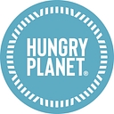 Hungry Planet® logo