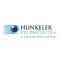 Hunkeler Eye Institute logo