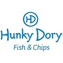 Hunky Dory logo