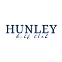 Hunley Hotel & Golf Club logo
