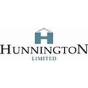 Hunnington Ltd logo