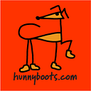 Hunnyboots Australia