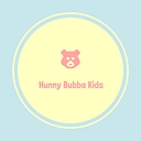 Hunnybubbakids logo