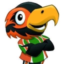 Hunslet Rlfc logo