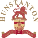 Hunstanton Golf Club logo