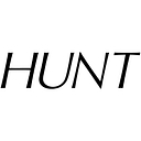 Hunt Engineers, Architects & Surveyors logo