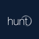 Hunt Publicidad logo