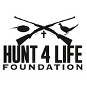 Hunt for Life Foundation Inc logo
