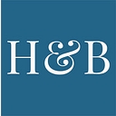 Huntandbloom logo
