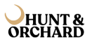 huntandorchard.com logo