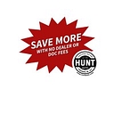 Hunt Ford Chrysler logo