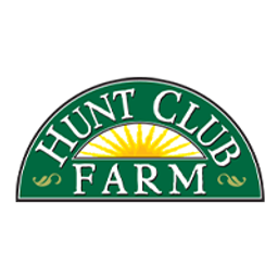 Hunt Club Farm logo