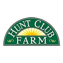 Hunt Club Farm logo