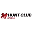 Hunt Club Nissan logo