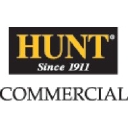 Hunt Commercial Real Estate logo