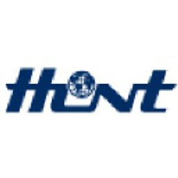 HUNT OIL Company logo