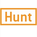 Hunt Design logo