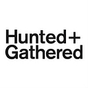 Hunted And Gathered logo