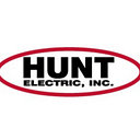 Hunt Electric Corporation logo
