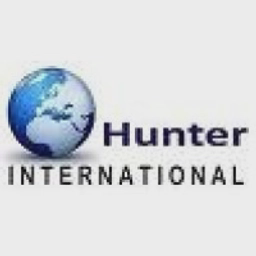 PT Geek Hunter International logo