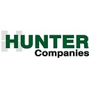 Hunter Companies logo
