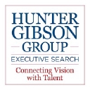 Hunter Gibson logo