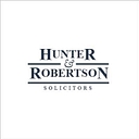 Hunter & Robertson Solicitors logo