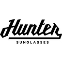 Hunter Sunglasses logo