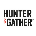 hunterandgatherfoods.com logo