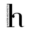 Hunterarchitects logo