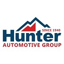 Hunter Automotive Group logo