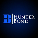 Hunter Bond logo