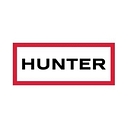 Logo for hunterboots.com