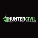 Hunter Civil Ltd logo