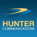 Hunter Communications, Inc. logo
