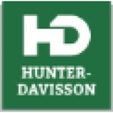 Hunter Davisson logo