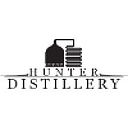 Hunter Distillery logo