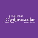 Hunterdon Cardiovascular Associates Pa logo