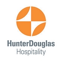 Hunter Douglas Hospitality logo