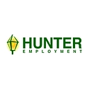 Hunter Employment Services logo