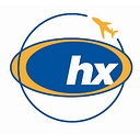 Hunter Express logo