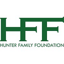 Hunter Family Foundation logo