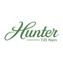 hunterfan.com logo