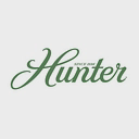Hunter Fan Company logo