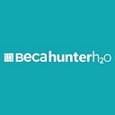 Hunter H2o logo
