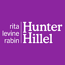 Hunter Hillel Foundation logo