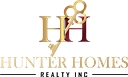 Hunter Homes Realty logo