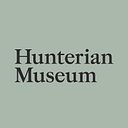 Hunterian Museum logo