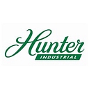 Hunter Industrial logo